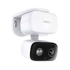 Camera Wifi AI An Ninh Trong Nhà/Ngoài Trời Tapo C206