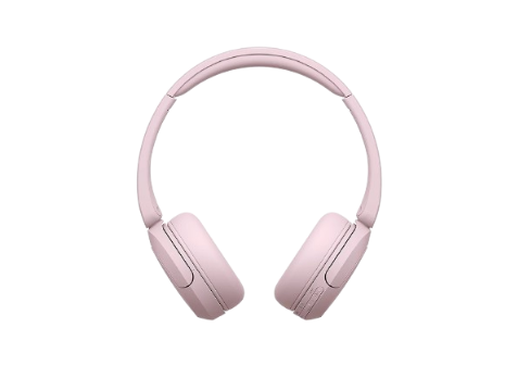 Tai nghe SONY WH-CH520/PZ E/HỒNG