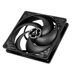 Quạt Tản Nhiệt Arctic P12 PWM Fan Black