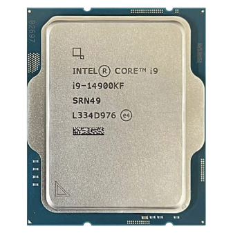 CPU Intel Core i9 14900KF Tray