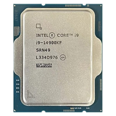 CPU Intel Core i9 14900KF Tray