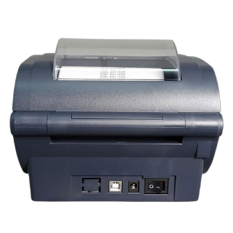 Máy in mã vạch ECO PRINT 9210 USB