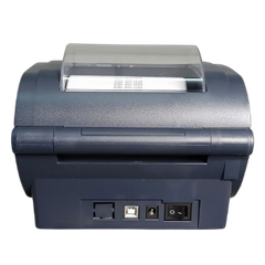 Máy in mã vạch ECO PRINT 9210 USB