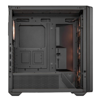 Vỏ máy tính Case Cougar MX600 RGB BLACK