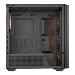 Vỏ máy tính Case Cougar MX600 RGB BLACK