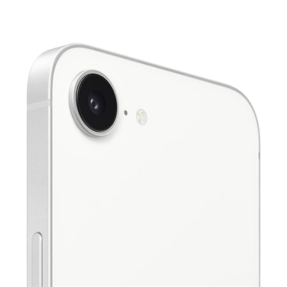 iPhone 16e 128GB White