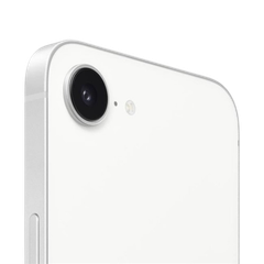 iPhone 16e 128GB White