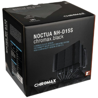 Tản nhiệt Noctua NH-D15S CPU Cooler