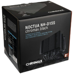 Tản nhiệt Noctua NH-D15S CPU Cooler