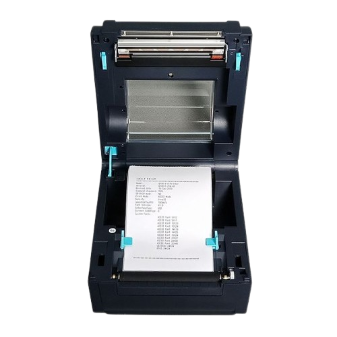 Máy in mã vạch ECO PRINT 9210 USB