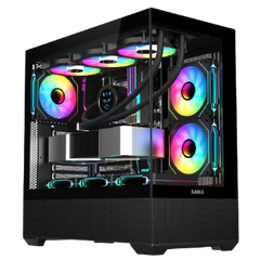 Vỏ máy tính case SAMA SV02