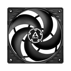 Quạt Tản Nhiệt Arctic P12 PWM PST Fan Black