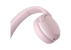 Tai nghe SONY WH-CH520/PZ E/HỒNG