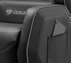 Ghế sofa gaming Cougar RANGER S black