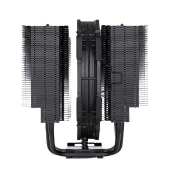 Tản nhiệt Noctua NH-D15S CH.BK CPU Cooler