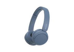 Tai nghe SONY WH-CH520/LZ E/XANH DƯƠNG