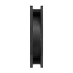 Quạt Tản Nhiệt Arctic P12 PWM PST Fan Black