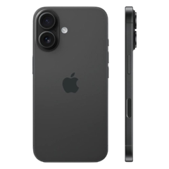 iPhone 16 512GB Black
