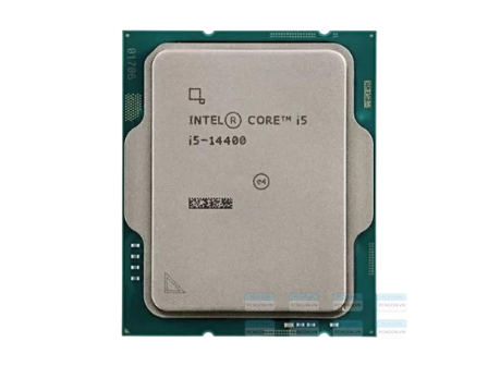 CPU Intel Core i5 14400