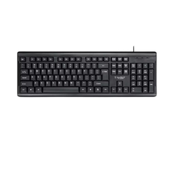 Bàn phím có dây T-Wolf T15