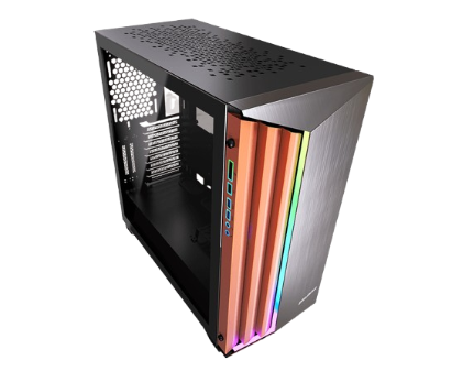 Vỏ máy tính Case Cougar DarkBlader-S ARGB