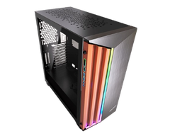 Vỏ máy tính Case Cougar DarkBlader-S ARGB
