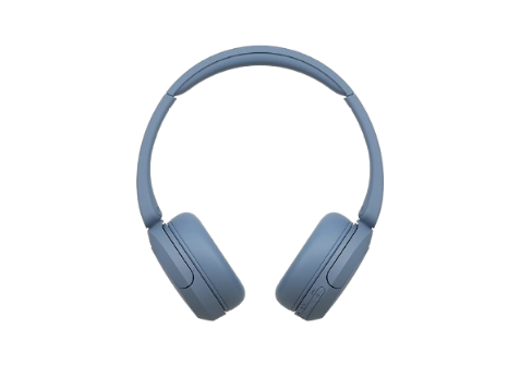 Tai nghe SONY WH-CH520/LZ E/XANH DƯƠNG