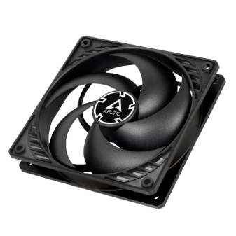 Quạt Tản Nhiệt Arctic P12 PWM PST Fan Black