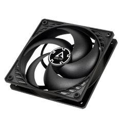 Quạt Tản Nhiệt Arctic P12 PWM PST Fan Black
