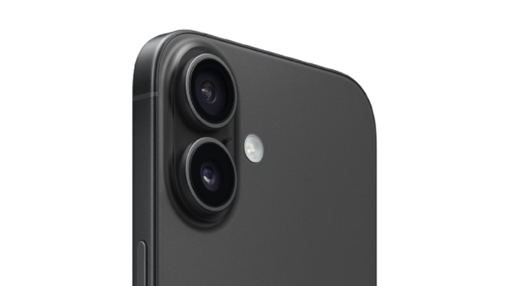 iPhone 16 512GB Black