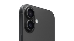 iPhone 16 512GB Black