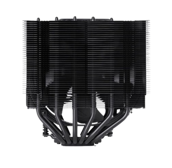 Tản nhiệt Noctua NH-D15S CH.BK CPU Cooler