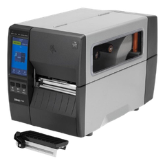 Máy in mã vạch Zebra ZT231