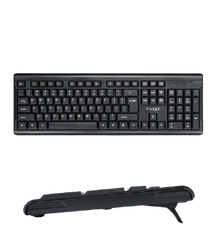 Bàn phím có dây T-Wolf T15