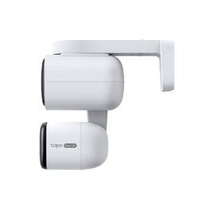 Camera An Ninh 2 Ống Kính Quay/Quét Ngoài Trời 3MP Tapo C246D