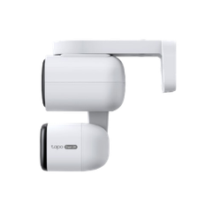Camera An Ninh 2 Ống Kính Quay/Quét Ngoài Trời 3MP Tapo C246D