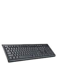 Bàn phím có dây T-Wolf T15