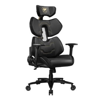 Ghế Gaming Cougar CHRCR-TERMINATOR-EL-GD