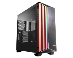 Vỏ máy tính Case Cougar DarkBlader-S ARGB