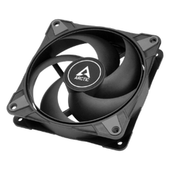 Quạt Tản Nhiệt  Arctic P12 Max Fan Black