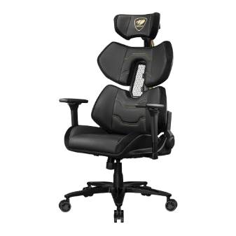 Ghế Gaming Cougar CHRCR-TERMINATOR-EL-GD