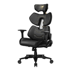 Ghế Gaming Cougar CHRCR-TERMINATOR-EL-GD