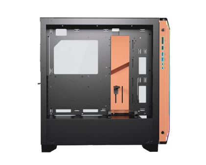 Vỏ máy tính Case Cougar DarkBlader-S ARGB