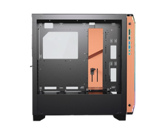 Vỏ máy tính Case Cougar DarkBlader-S ARGB