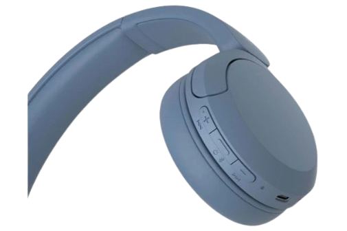 Tai nghe SONY WH-CH520/LZ E/XANH DƯƠNG