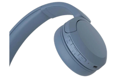 Tai nghe SONY WH-CH520/LZ E/XANH DƯƠNG