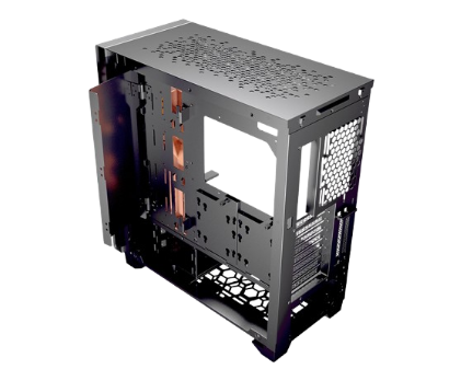 Vỏ máy tính Case Cougar DarkBlader-S ARGB