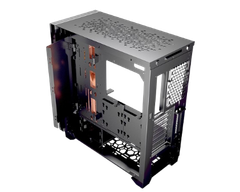 Vỏ máy tính Case Cougar DarkBlader-S ARGB
