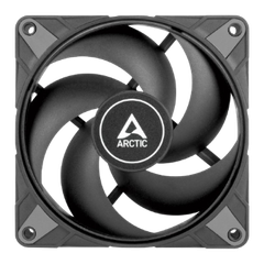 Quạt Tản Nhiệt  Arctic P12 Max Fan Black
