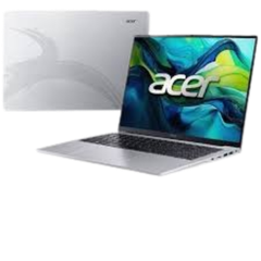 Laptop Acer Aspire Lite 16 Gen 2 AL16-52P-572A I5-1334U/16GB/512GB PCIE/16.0 FHD+/WIN11/BẠC
